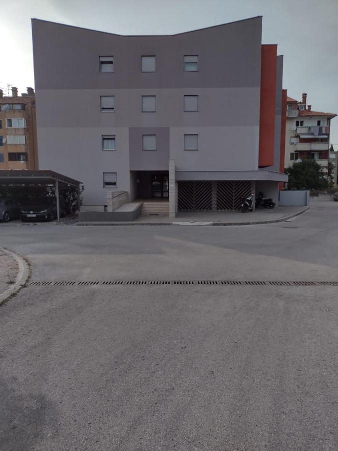 Room Armani Rovinj Eksteriør billede
